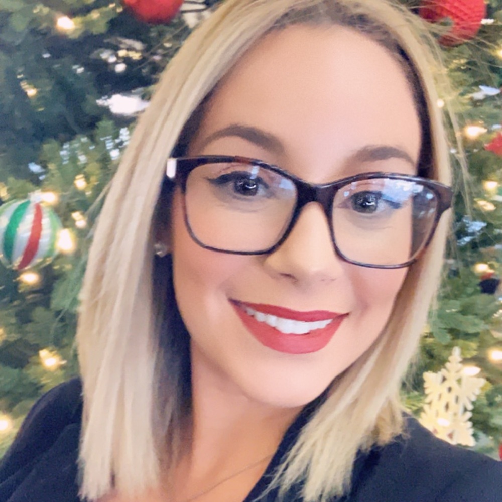 Meet your Posher, Melissa